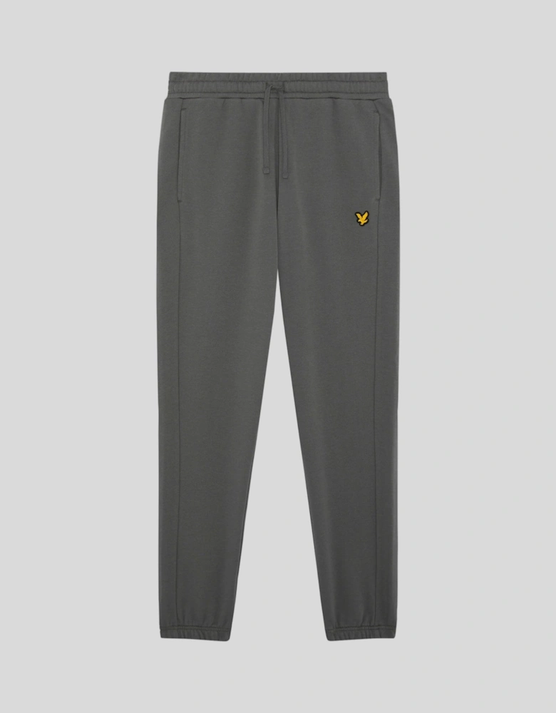 Sports Loopback Cotton Joggers