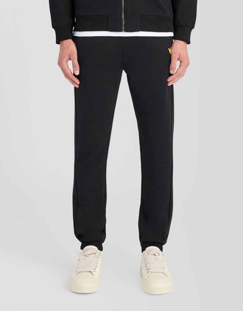 Sports Loopback Cotton Joggers