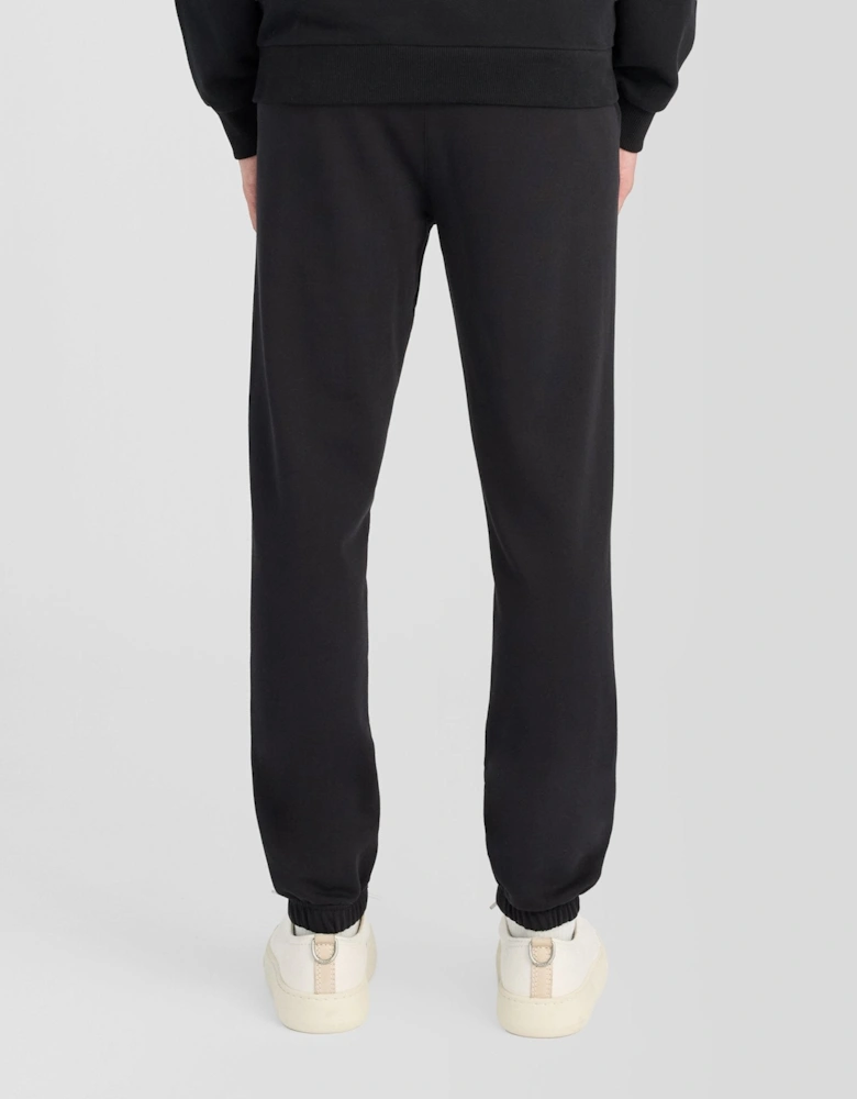 Sports Loopback Cotton Joggers