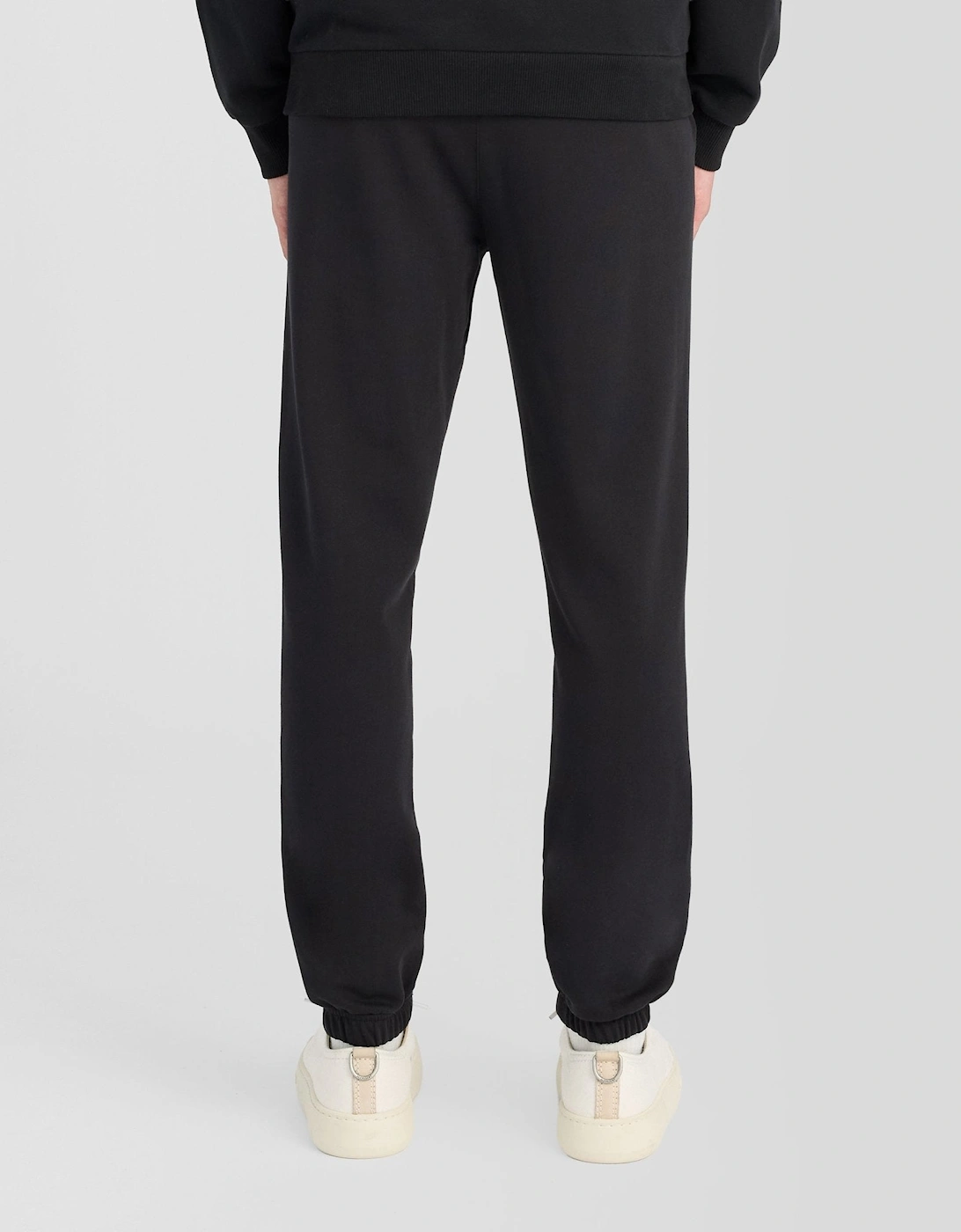 Sports Loopback Cotton Joggers