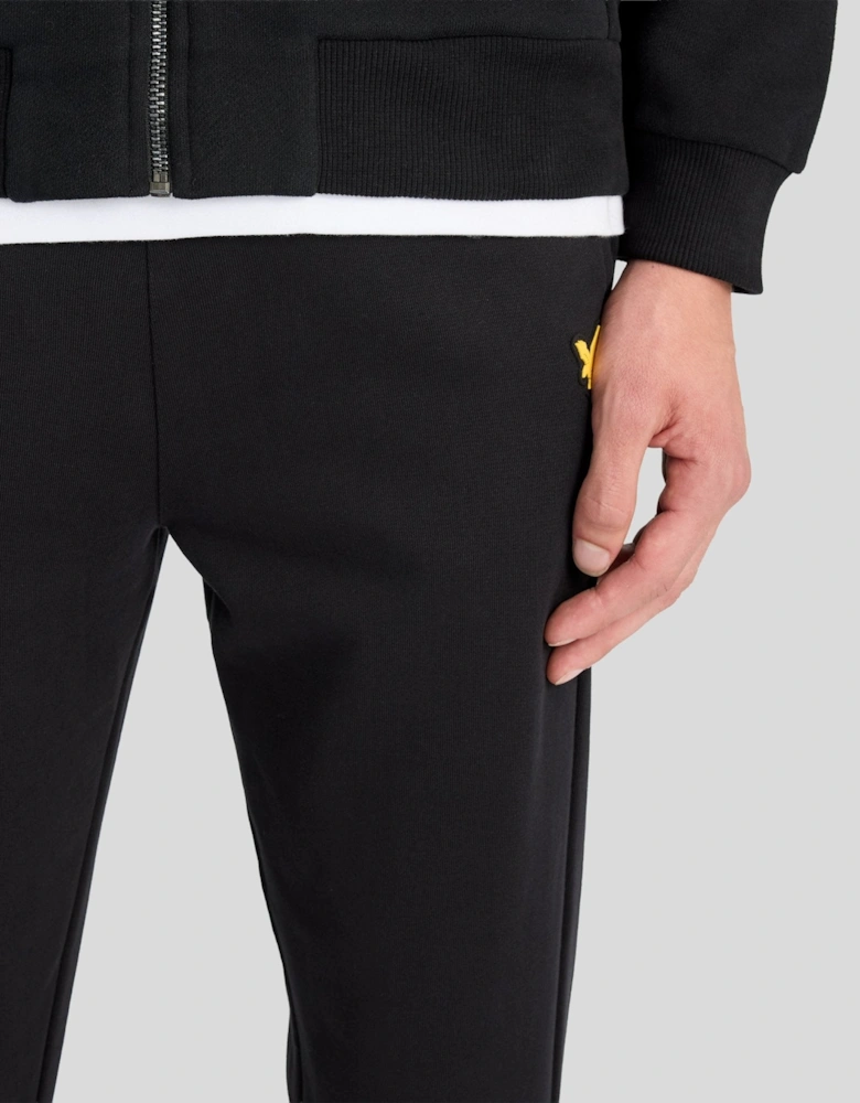 Sports Loopback Cotton Joggers