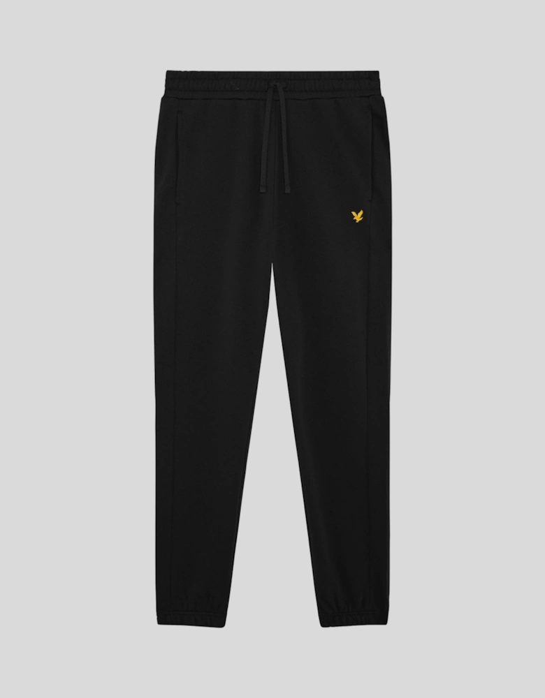 Sports Loopback Cotton Joggers