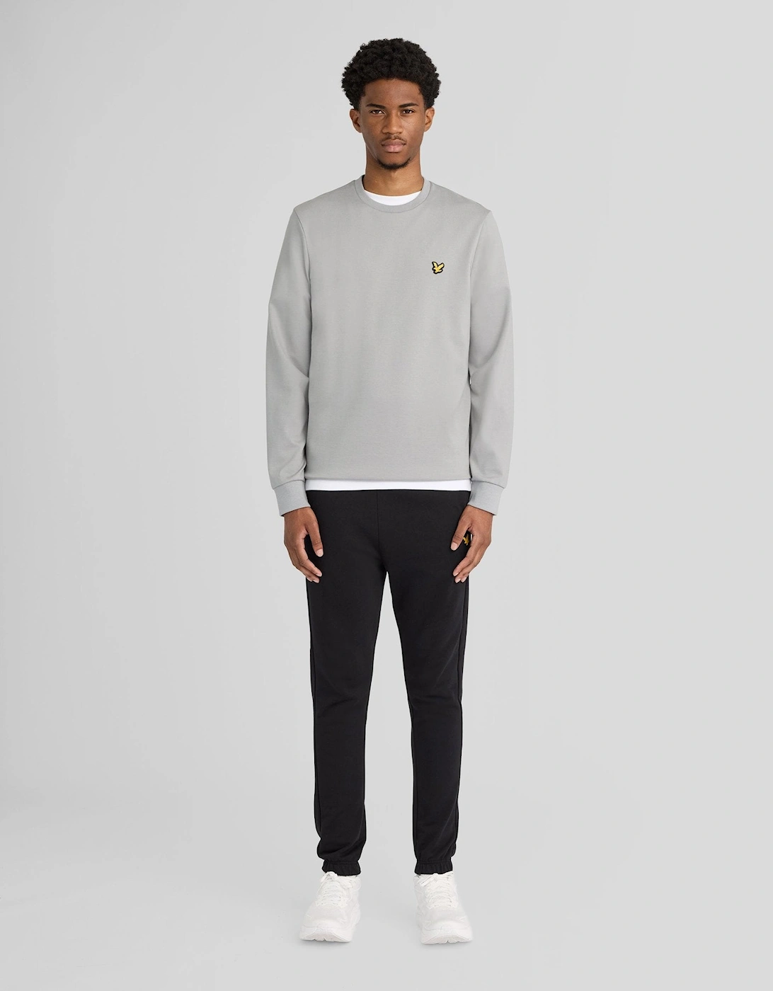 Sports Lightweight Sweatshirt