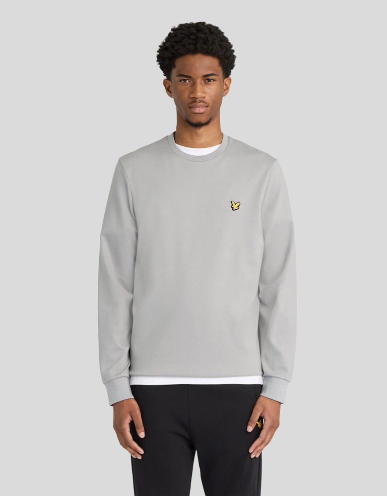 Sports Lightweight Sweatshirt