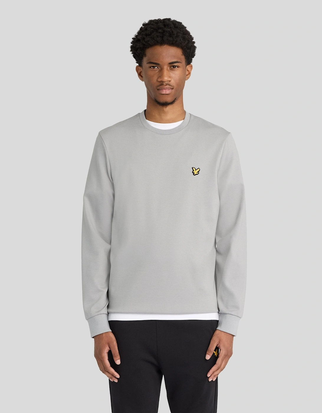 Sports Lightweight Sweatshirt
