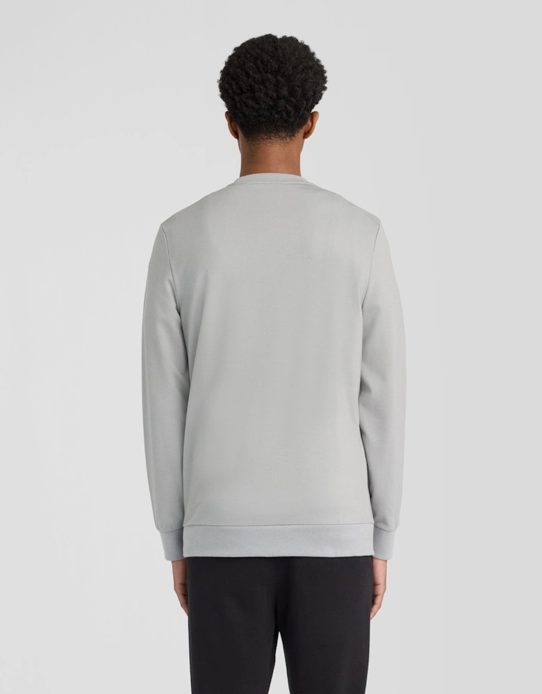 Sports Lightweight Sweatshirt