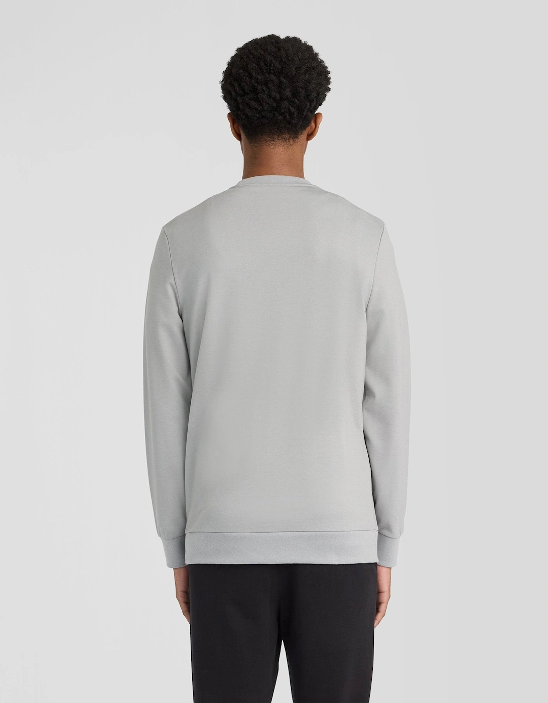 Sports Lightweight Sweatshirt