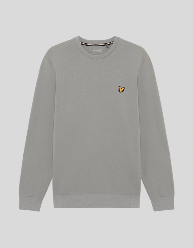 Sports Lightweight Sweatshirt