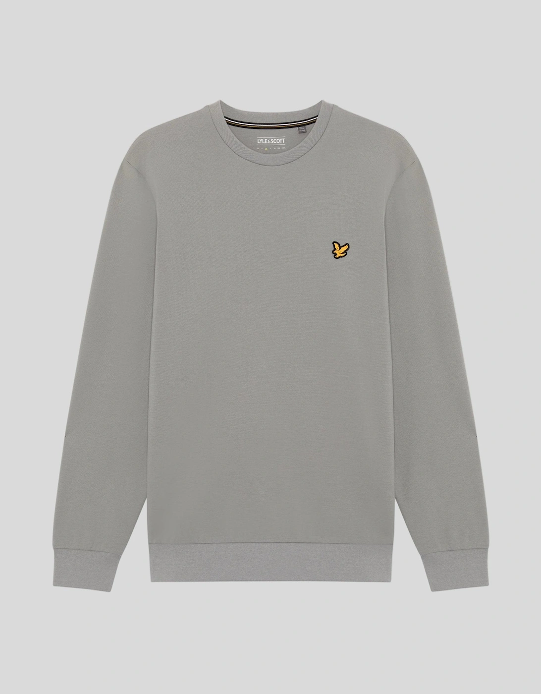 Sports Lightweight Sweatshirt