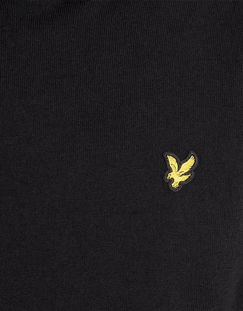 Merino Cotton Performance Hoodie