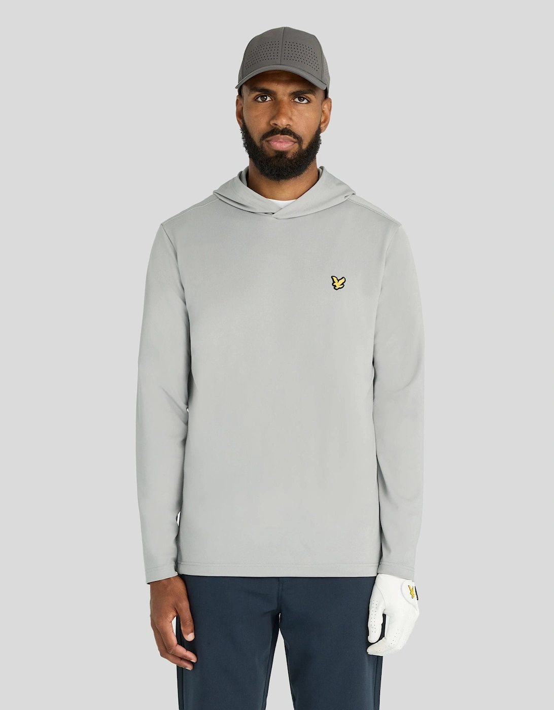 Performance Hooded Midlayer, 7 of 6