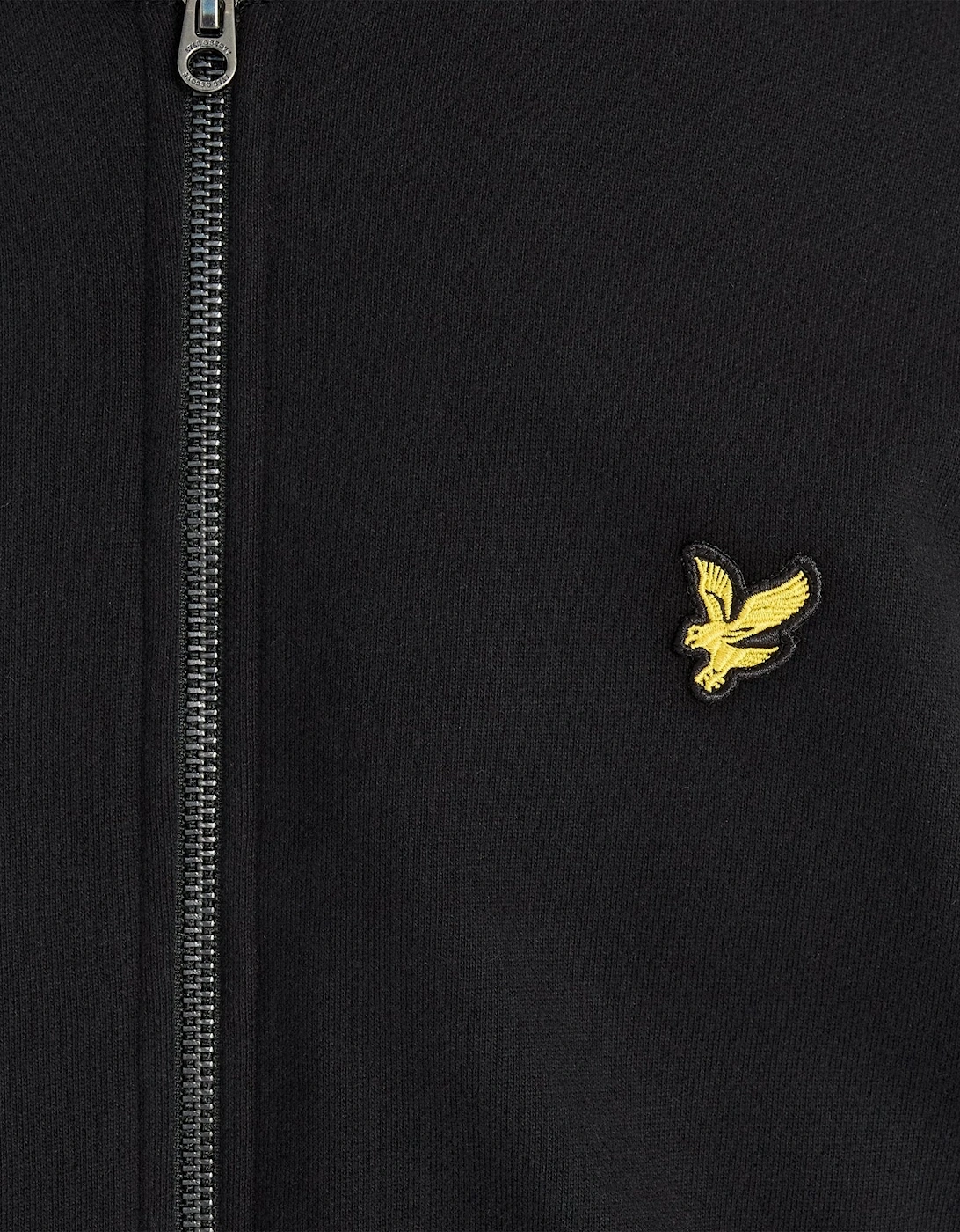 Sueded Jersey Bomber Jacket
