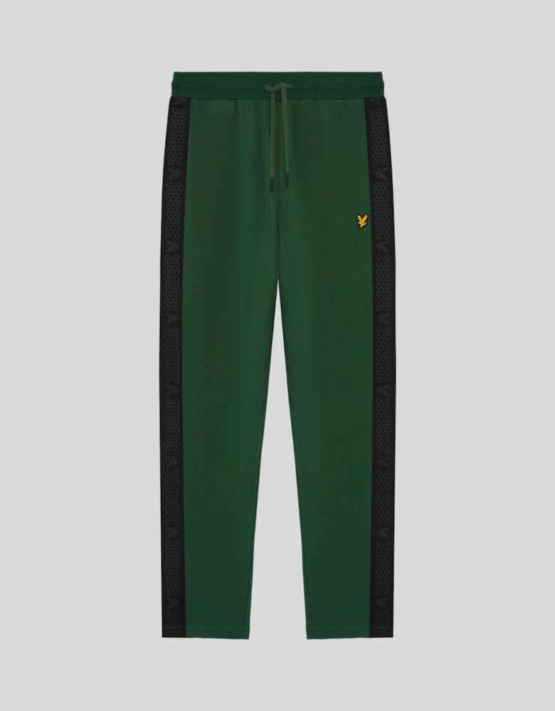 Padel Taped Joggers