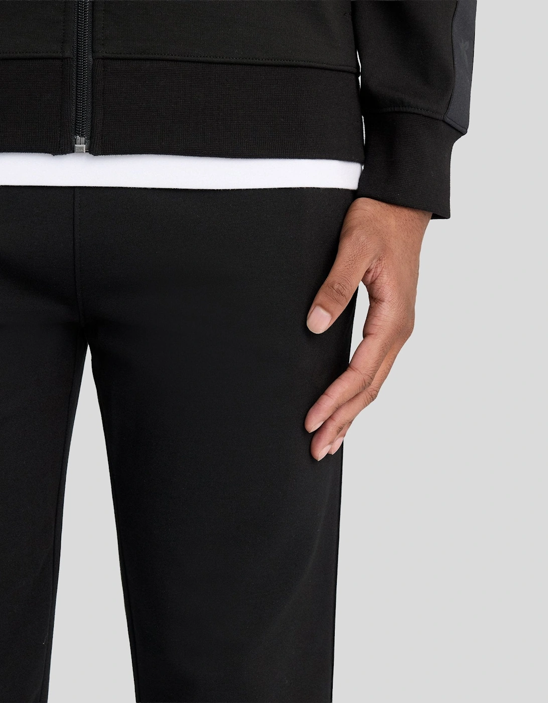 Padel Taped Joggers