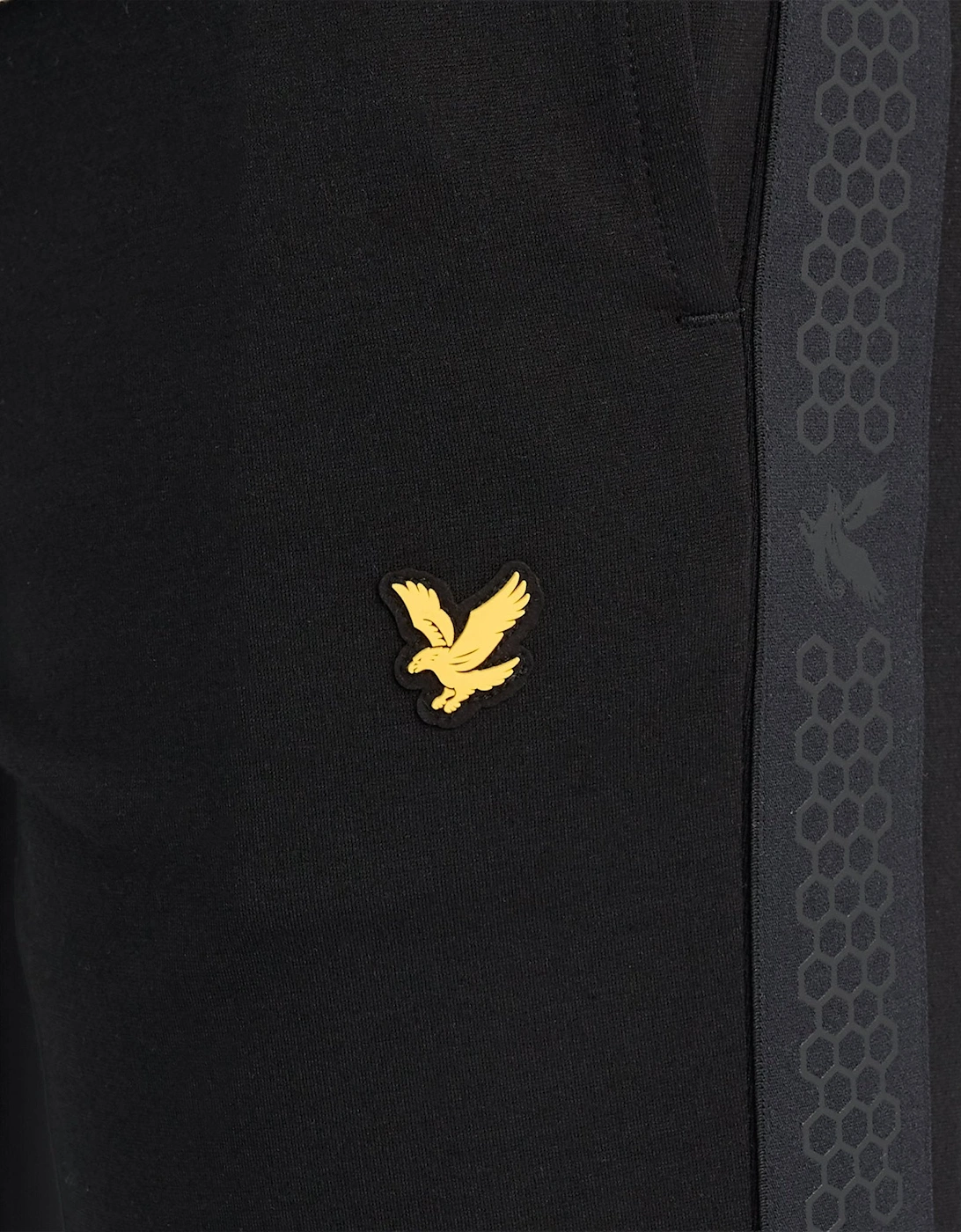 Padel Taped Joggers