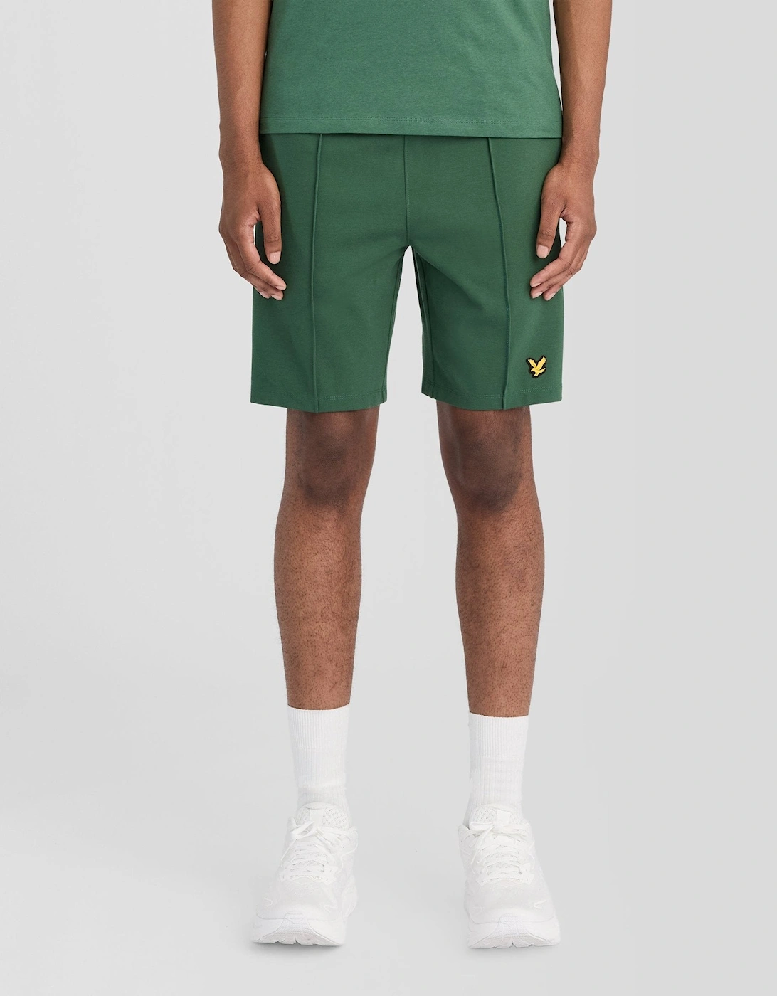 Padel Taped Shorts