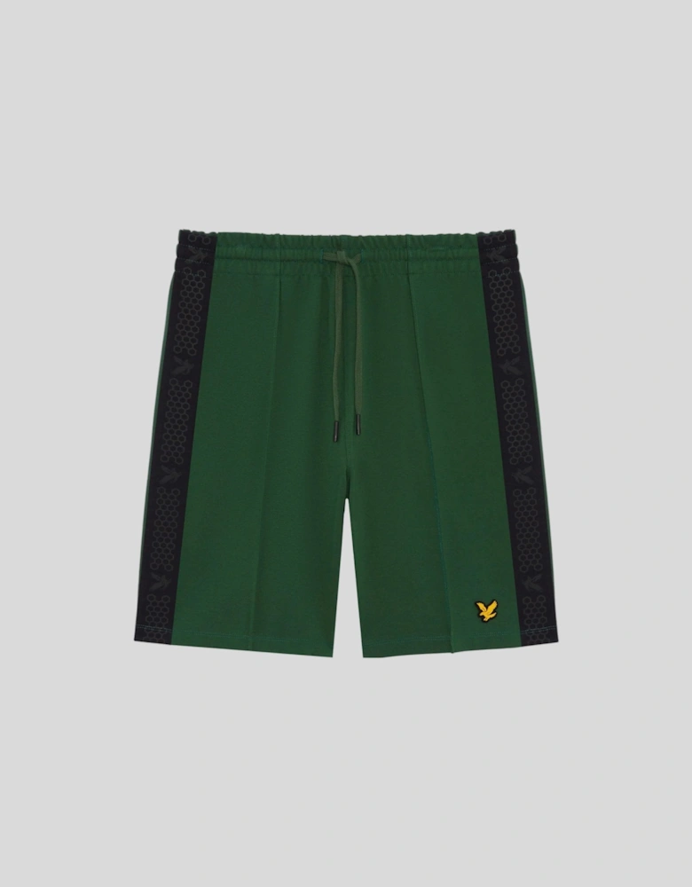 Padel Taped Shorts