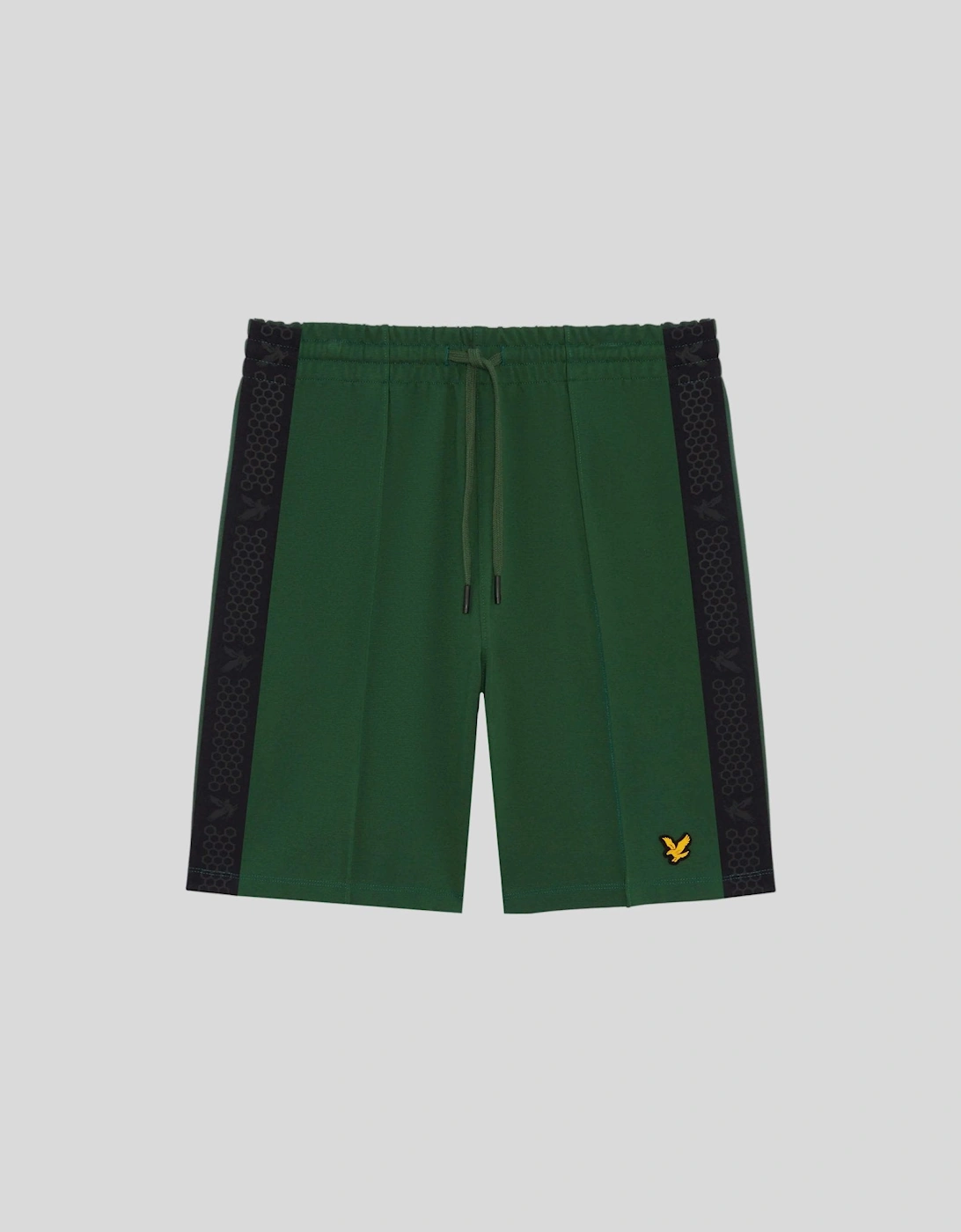 Padel Taped Shorts
