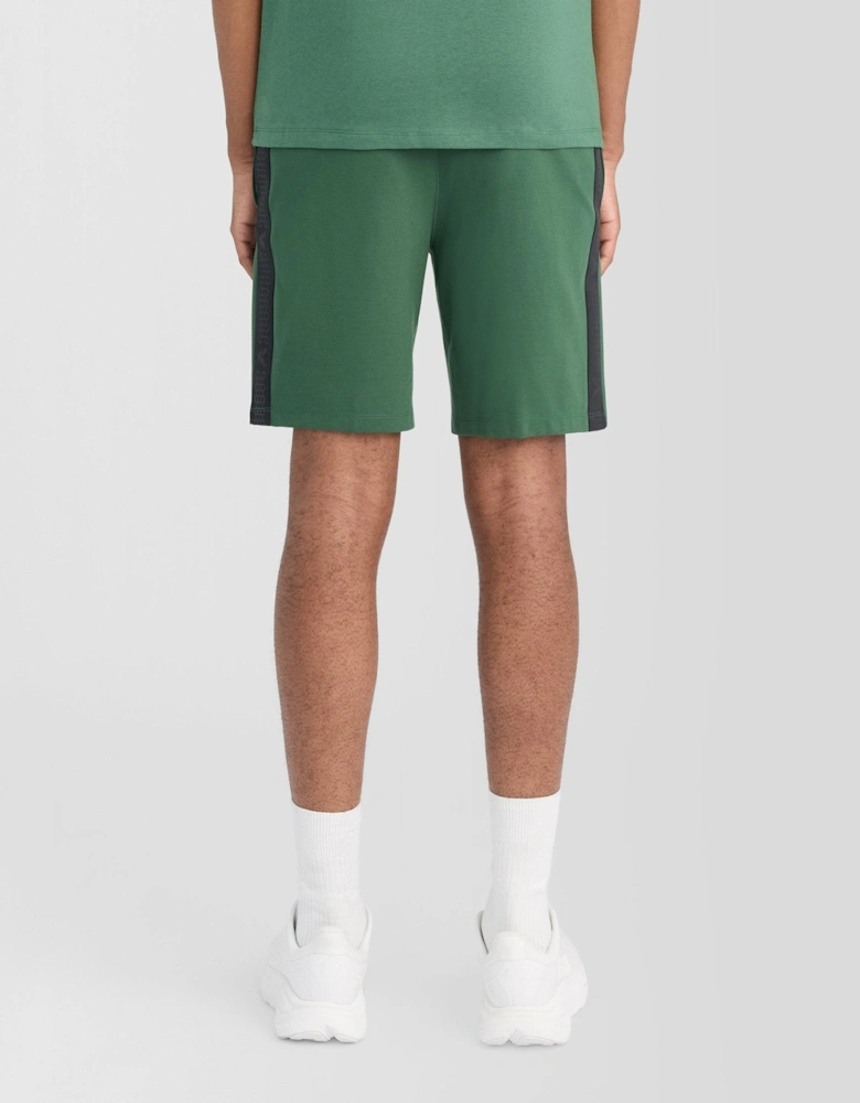 Padel Taped Shorts