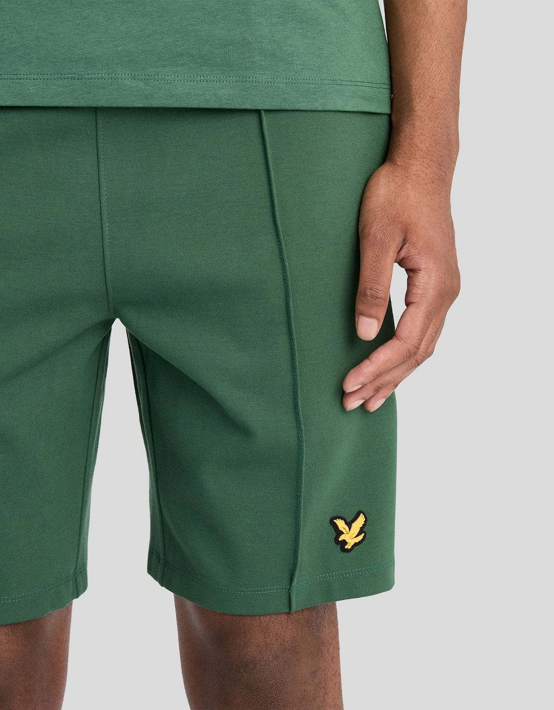 Padel Taped Shorts