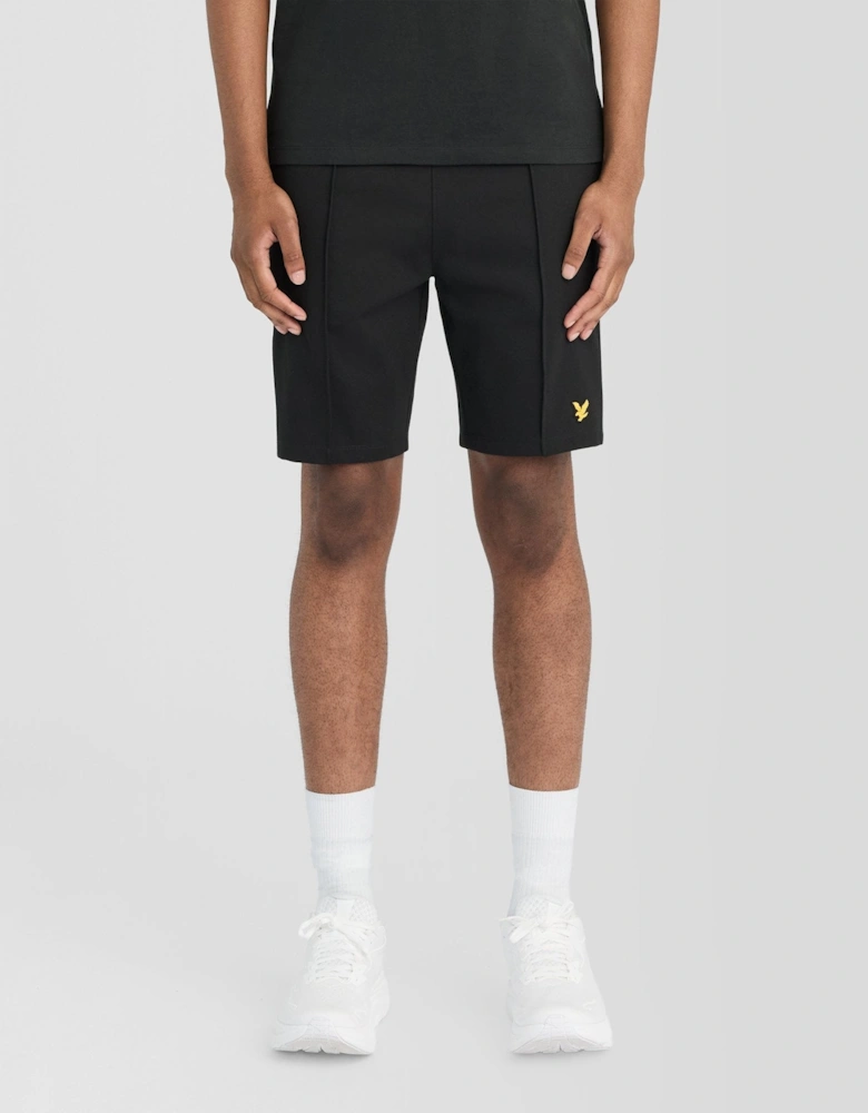 Padel Taped Shorts
