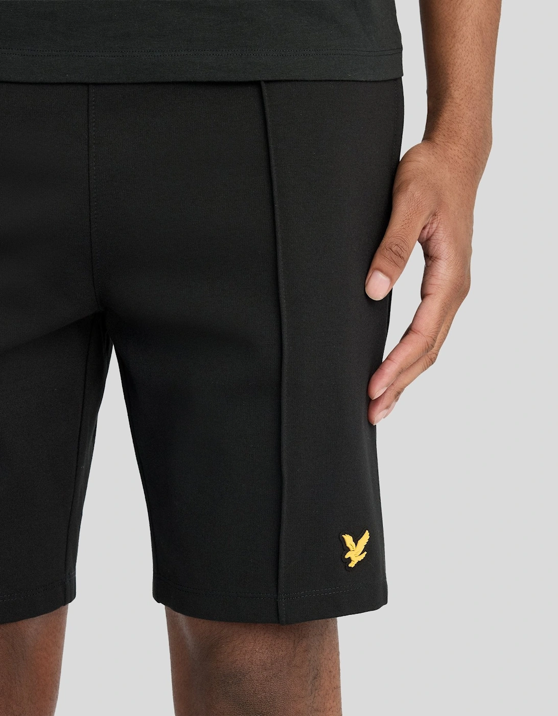 Padel Taped Shorts