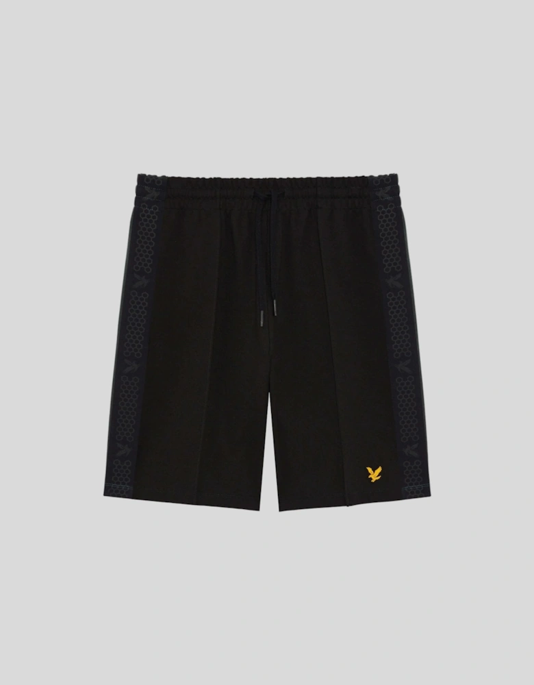 Padel Taped Shorts