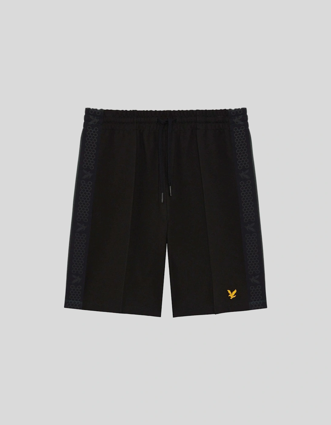 Padel Taped Shorts