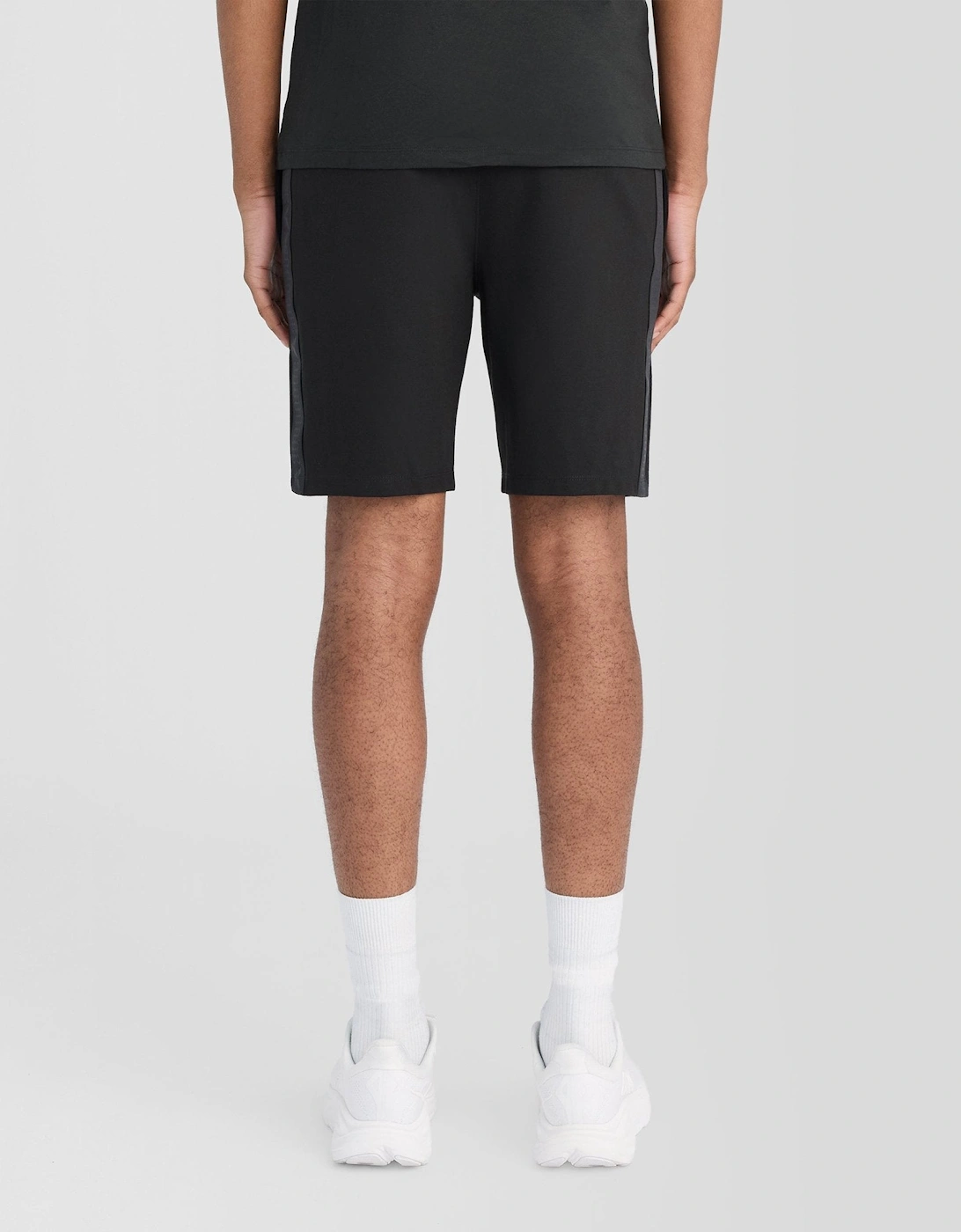 Padel Taped Shorts