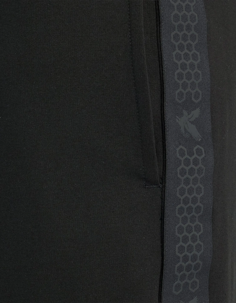 Padel Taped Shorts