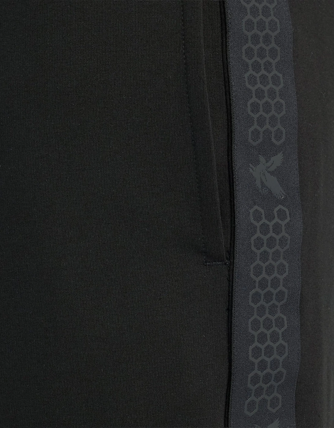 Padel Taped Shorts