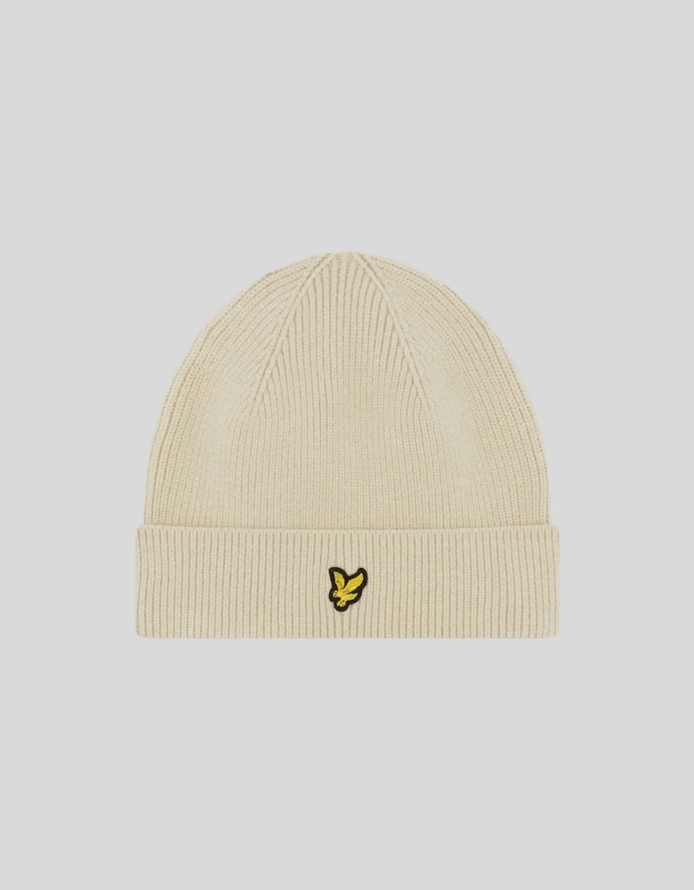 Knit Beanie
