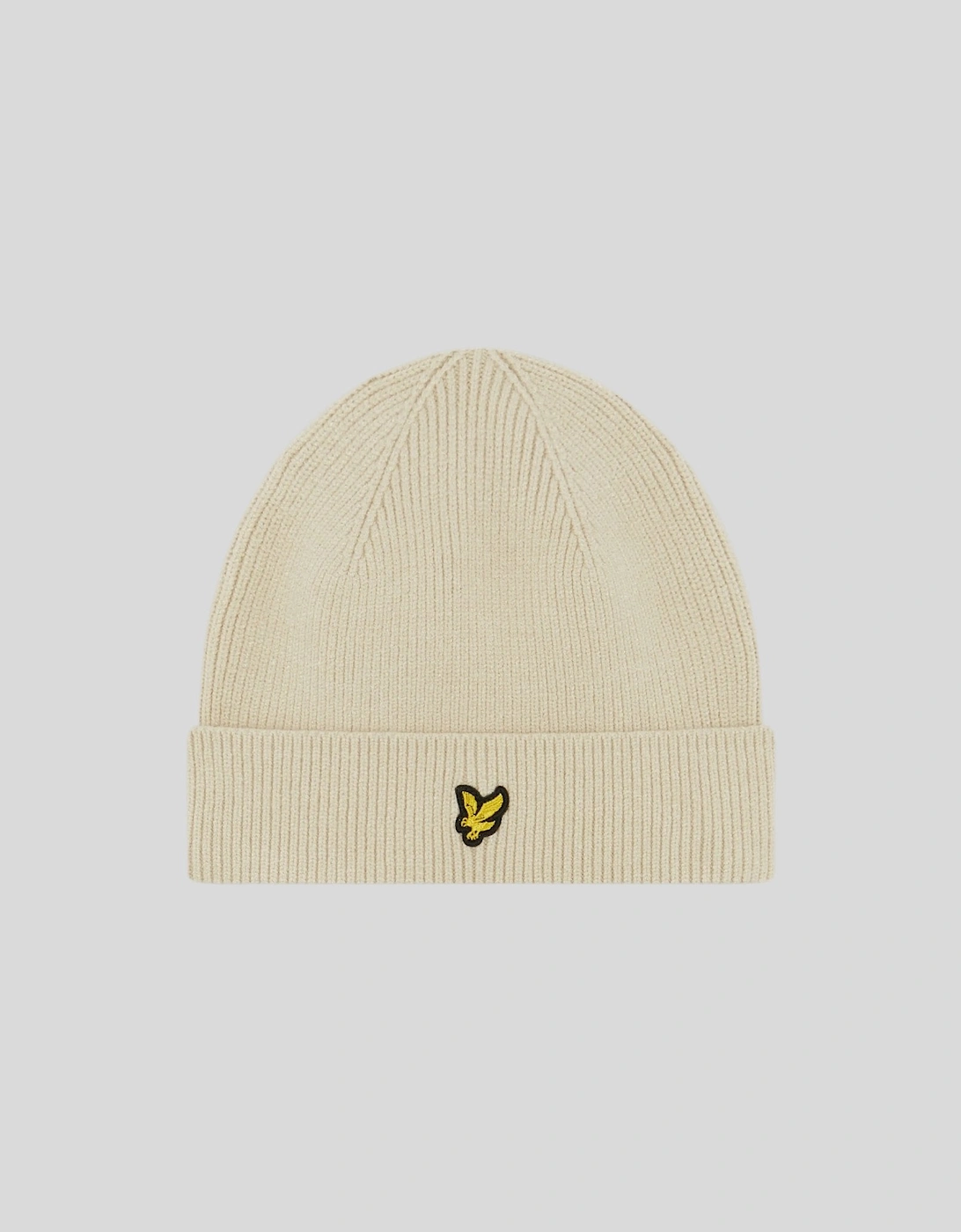 Knit Beanie