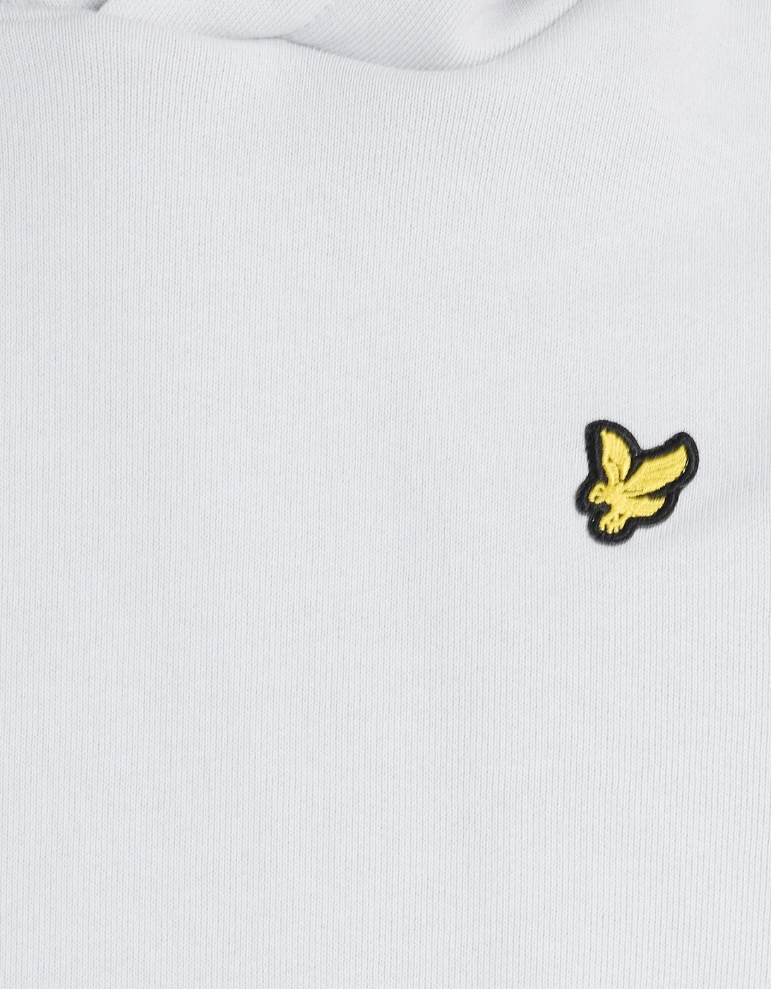 Brush Back Hoodie