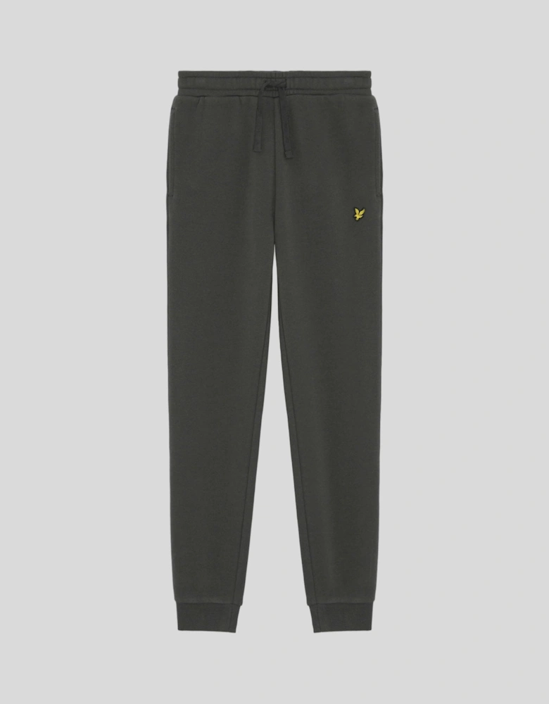 Cotton Joggers