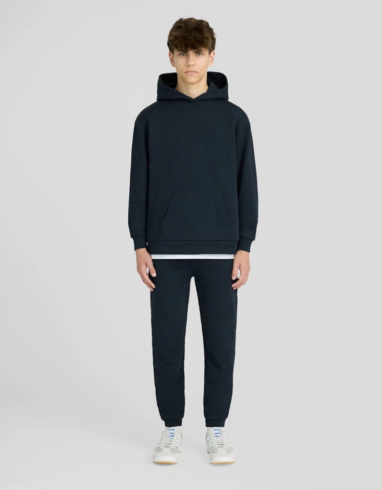 Heavy Weight Relaxed Joggers