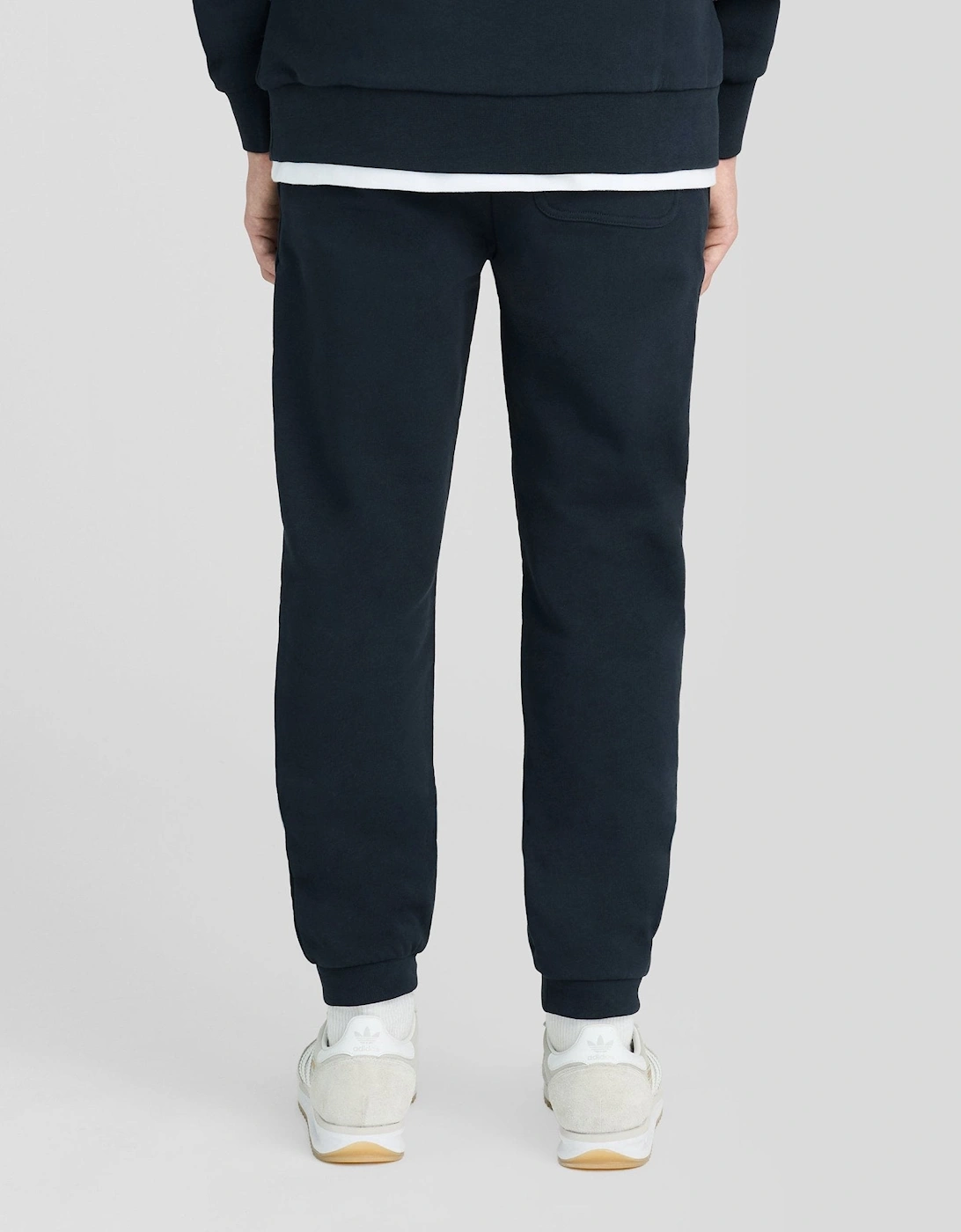 Heavy Weight Relaxed Joggers
