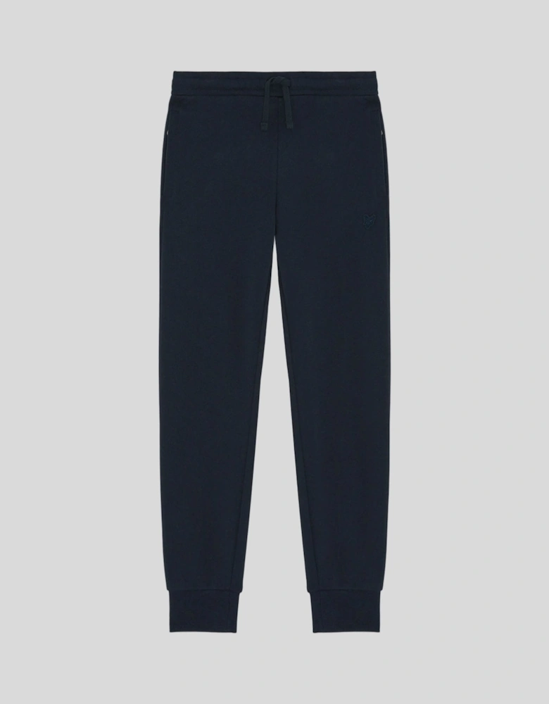 Heavy Weight Relaxed Joggers