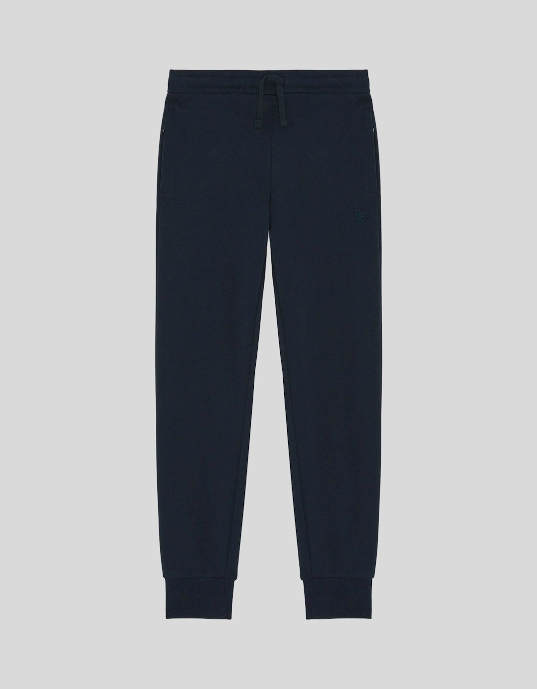 Heavy Weight Relaxed Joggers