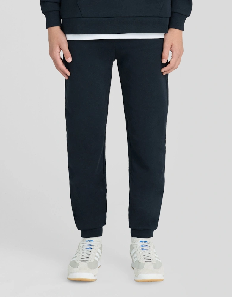 Heavy Weight Relaxed Joggers