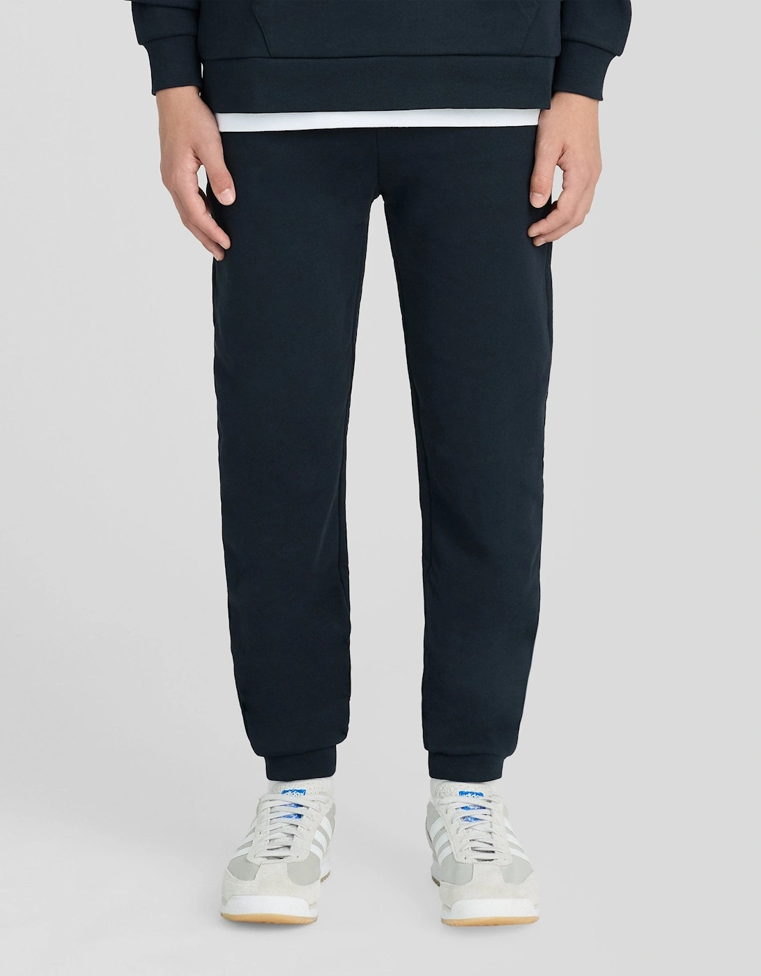 Heavy Weight Relaxed Joggers