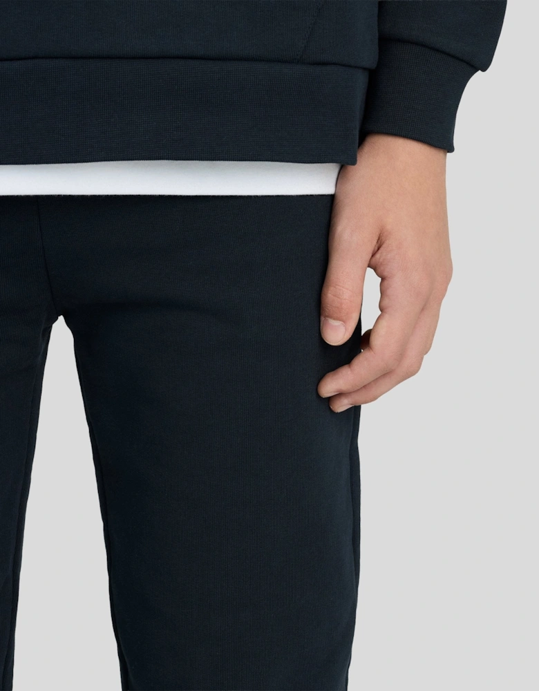 Heavy Weight Relaxed Joggers