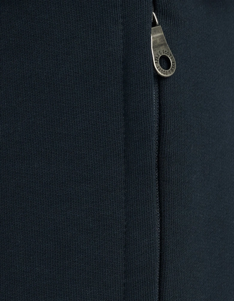 Heavy Weight Relaxed Joggers