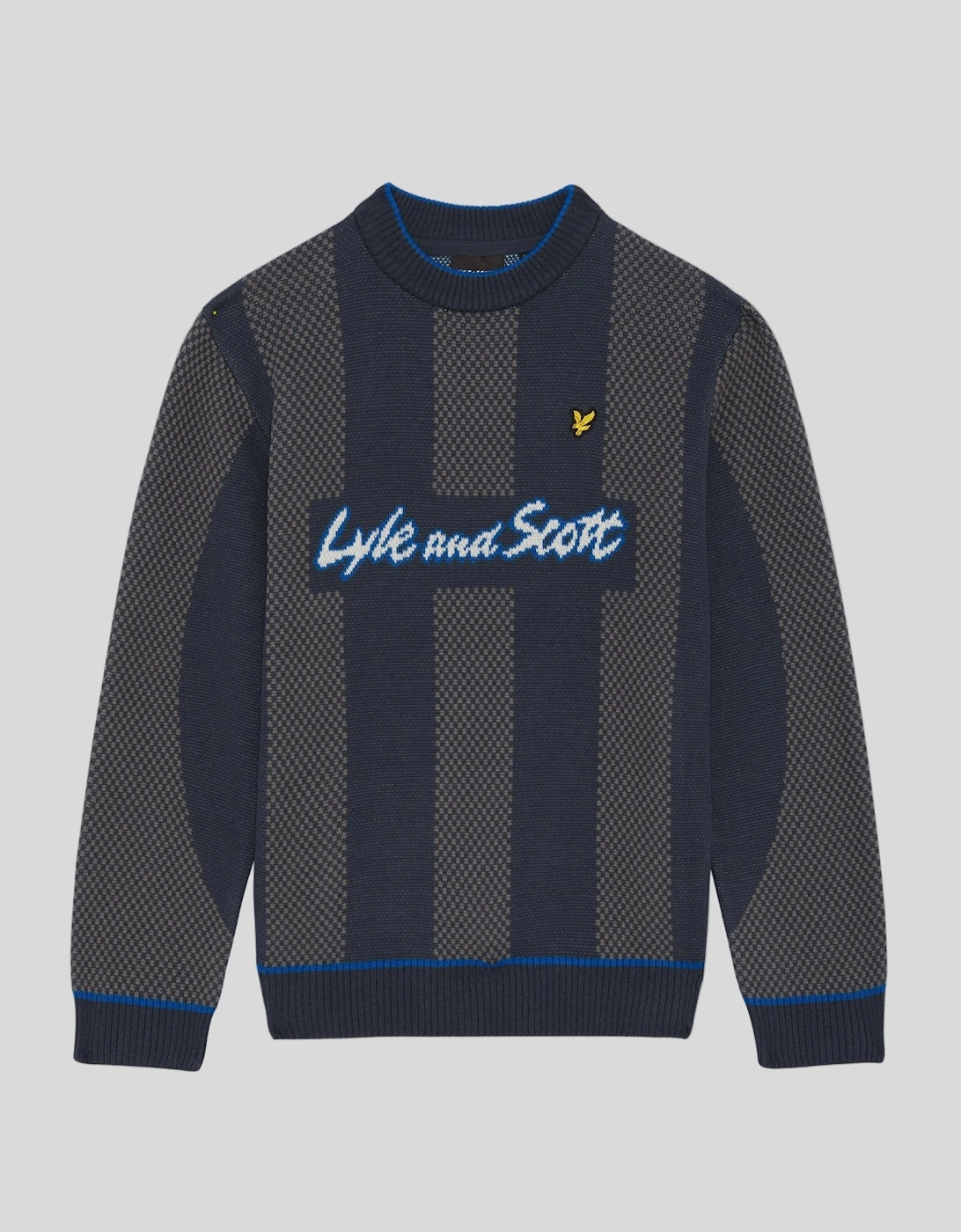 Cotton Football Jumper