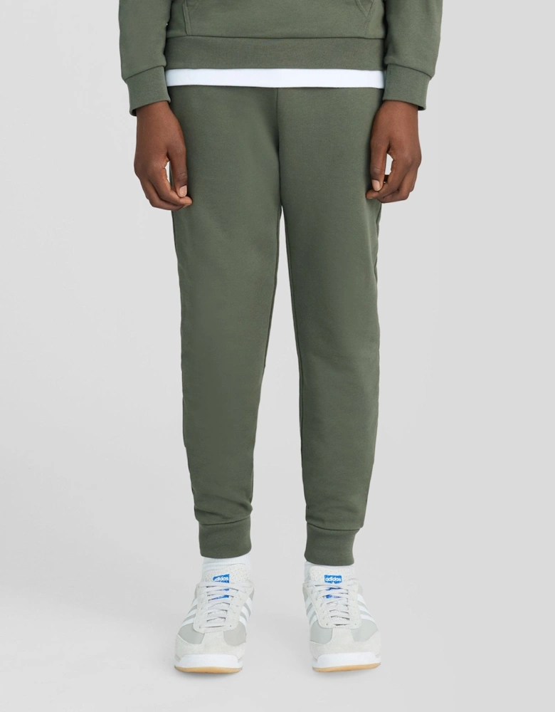 Cotton Joggers