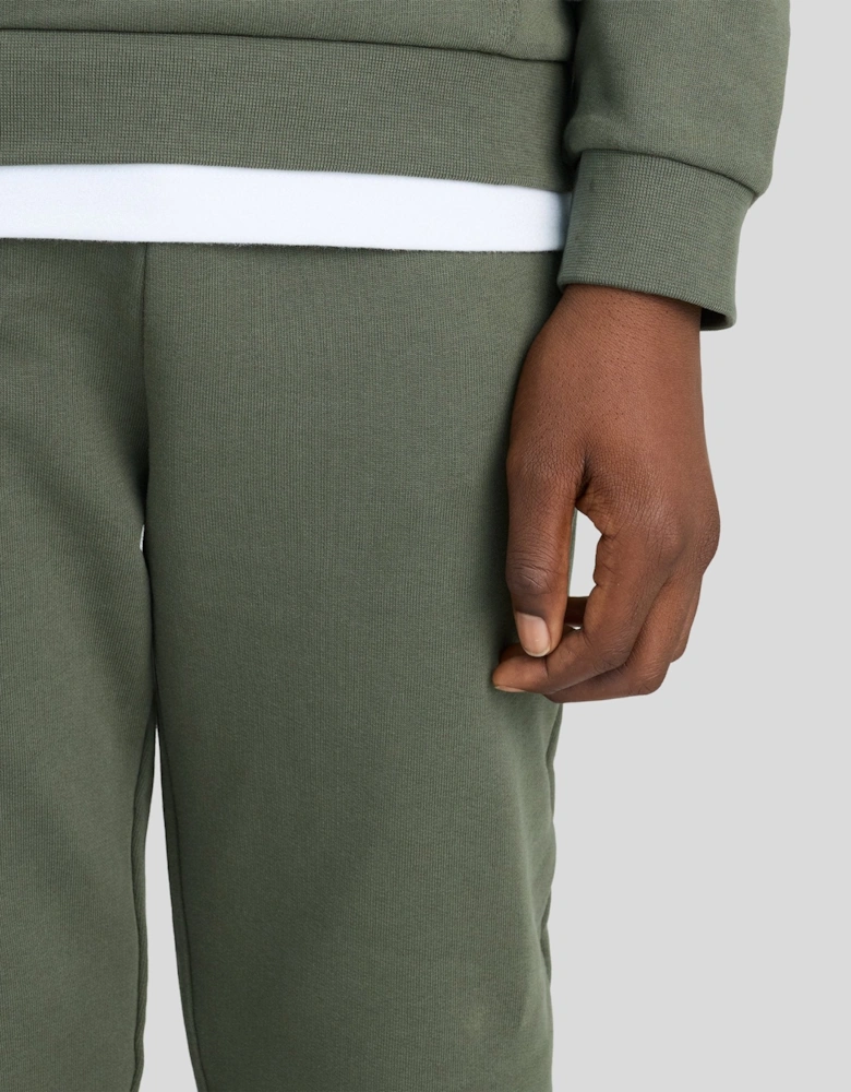 Cotton Joggers