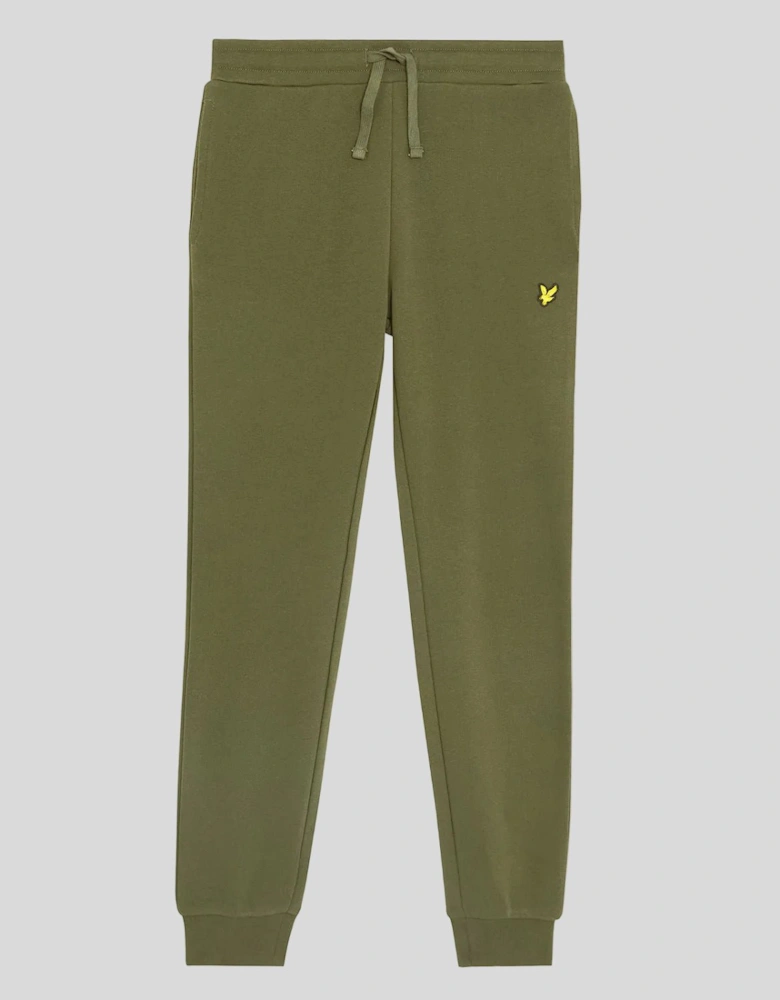 Cotton Joggers