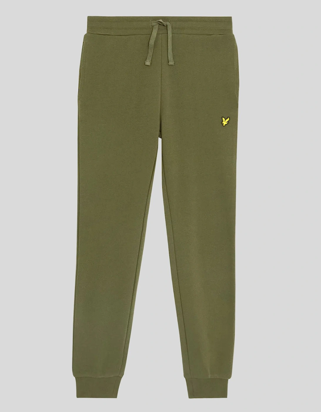 Cotton Joggers