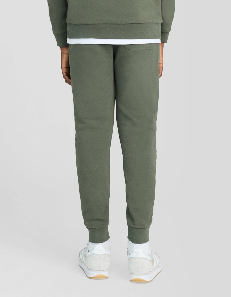 Cotton Joggers