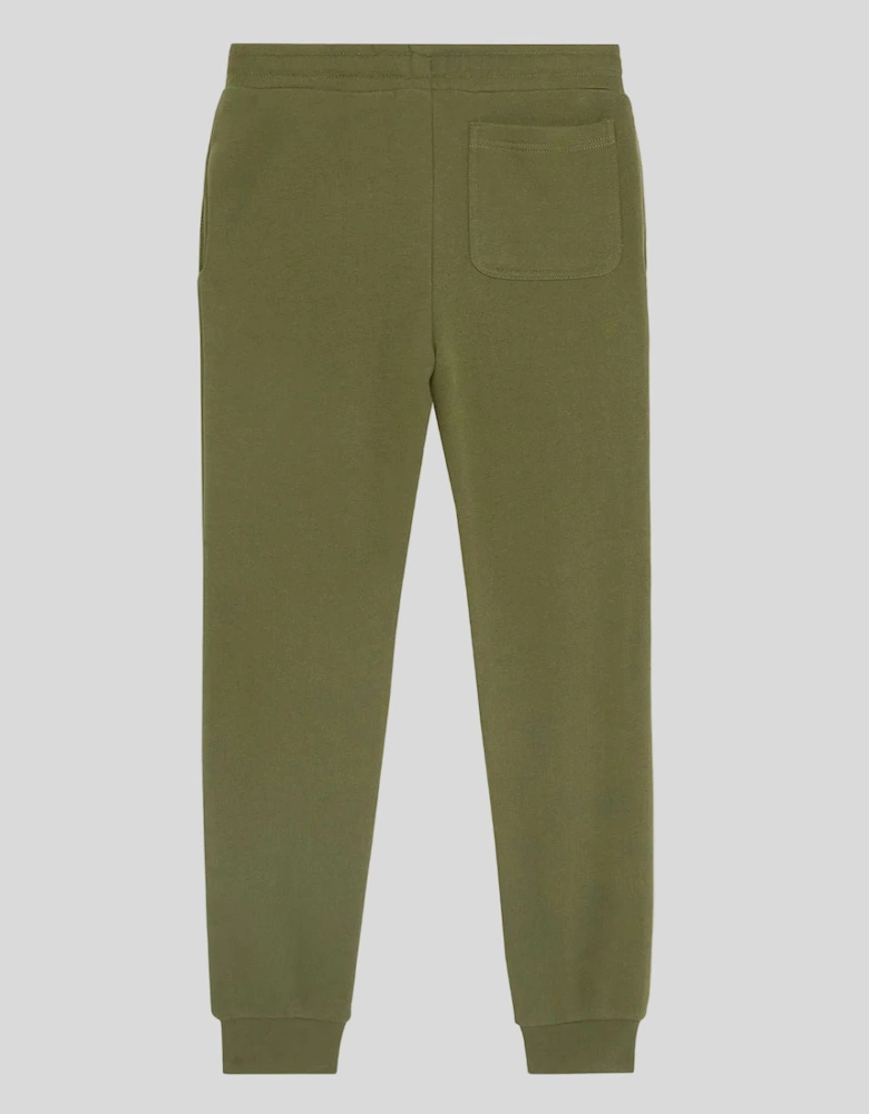 Cotton Joggers